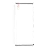 Google Pixel 7 Skjermbeskytter 3D Herdet glass