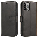 Nothing Phone (1) Etui med Kortlomme Svart