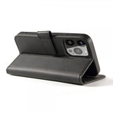 Nothing Phone (1) Etui med Kortlomme Svart