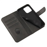 Nothing Phone (1) Etui med Kortlomme Svart
