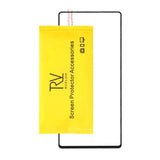 Google Pixel 7 Skjermbeskytter 3D Herdet glass