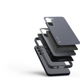 Dux Ducis Samsung Galaxy S23 Plus Deksel FINO Series Grå