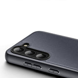 Dux Ducis Samsung Galaxy S23 Plus Deksel FINO Series Grå