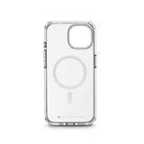 Hama iPhone 15 Plus Deksel Extreme Protect MagLine Transparent