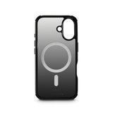 Hama iPhone 16 Deksel Extreme Protect MagLine Svart