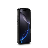 Hama iPhone 16 Deksel Extreme Protect MagLine Svart