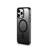 Hama iPhone 16 Pro Deksel Extreme Protect MagLine Svart