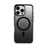 Hama iPhone 16 Pro Max Deksel Extreme Protect MagLine Svart