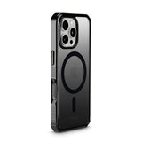 Hama iPhone 16 Pro Max Deksel Extreme Protect MagLine Svart