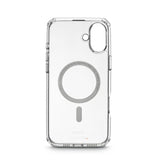 Hama iPhone 16 Plus Deksel Extreme Protect MagLine Transparent