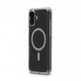 Hama iPhone 16 Plus Deksel Extreme Protect MagLine Transparent
