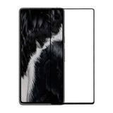 Google Pixel 7 Skjermbeskytter 3D Herdet glass