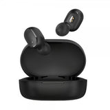 Xiaomi Trådløse Hodetelefoner Redmi Buds Essential Svart