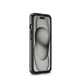 Hama iPhone 15 Deksel Extreme Protect MagLine Svart
