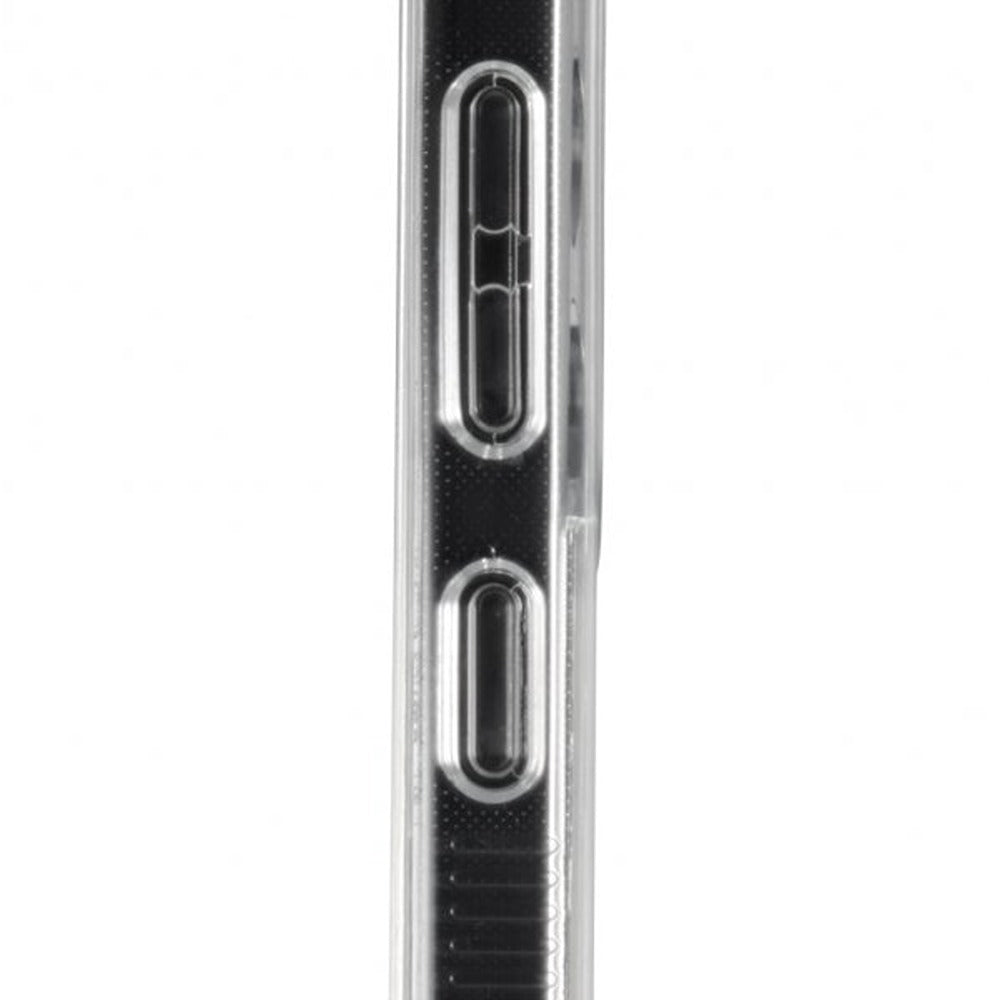 Hama Samsung Galaxy S24 FE Deksel Extreme Protect Transparent