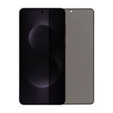 Samsung Galaxy S25 Edge Skjermbeskytter Privacy Filter