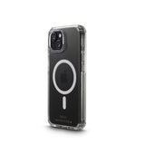 Hama iPhone 15 Deksel Extreme Protect MagLine Transparent