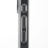 Hama iPhone 15 Pro Deksel Extreme Protect MagLine Transparent