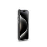 Hama iPhone 15 Pro Deksel Extreme Protect MagLine Transparent