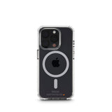 Hama iPhone 15 Pro Max Deksel Extreme Protect MagLine Transparent