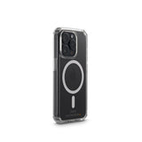 Hama iPhone 15 Pro Max Deksel Extreme Protect MagLine Transparent
