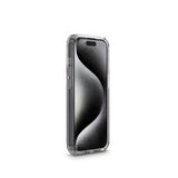 Hama iPhone 15 Pro Max Deksel Extreme Protect MagLine Transparent