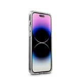 Hama iPhone 14 Pro Max Deksel Extreme Protect MagLine Transparent