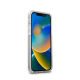 Hama iPhone 12/iPhone 12 Pro Deksel Extreme Protect MagLine Transparent