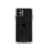 Hama iPhone 11 Deksel Extreme Protect Transparent