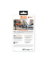 Urban Armor Gear (UAG) Samsung Galaxy S25 Deksel Pathfinder Svart