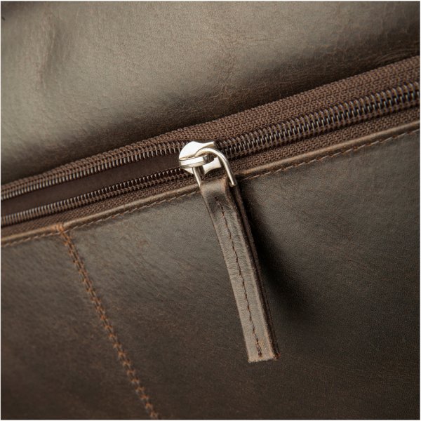 dbramante1928 14" Laptopveske Marselisborg Hunter Dark