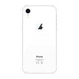 Brukt iPhone X 64GB Hvit – God stand