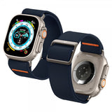Spigen Apple Watch 44/45/46mm/Watch Ultra 49mm Armbånd Lite Fit Ultra Navy