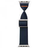 Spigen Apple Watch 44/45/46mm/Watch Ultra 49mm Armbånd Lite Fit Ultra Navy