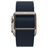Spigen Apple Watch 44/45/46mm/Watch Ultra 49mm Armbånd Lite Fit Ultra Navy