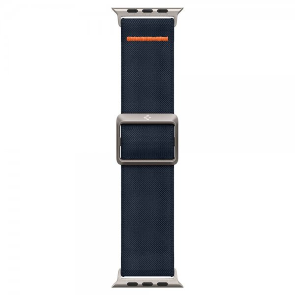 Spigen Apple Watch 44/45/46mm/Watch Ultra 49mm Armbånd Lite Fit Ultra Navy