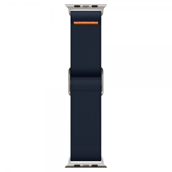 Spigen Apple Watch 44/45/46mm/Watch Ultra 49mm Armbånd Lite Fit Ultra Navy