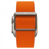 Spigen Apple Watch 44/45/46mm/Watch Ultra 49mm Armbånd Lite Fit Ultra Oransje