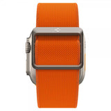 Spigen Apple Watch 44/45/46mm/Watch Ultra 49mm Armbånd Lite Fit Ultra Oransje