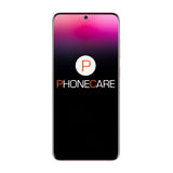 Brukt Samsung Galaxy S20 128GB Rosa – God tilstand