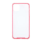 iPhone 11 Pro Max Deksel Støtsikker Rosa
