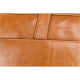 dbramante1928 15" Laptopveske Silkeborg Golden Tan