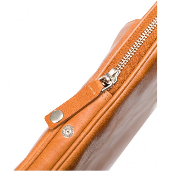 dbramante1928 15" Laptopveske Silkeborg Golden Tan