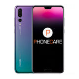 Brukt Huawei P20 Pro 128GB Blå – God tilstand