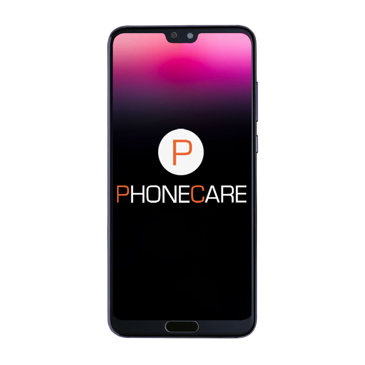 Brukt Huawei P20 Pro 128GB Blå – God tilstand