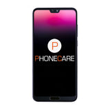 Brukt Huawei P20 Pro 128GB Blå – God tilstand