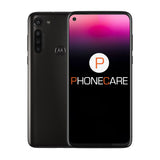 Brukt Motorola G8 Power 64GB Svart – God stand