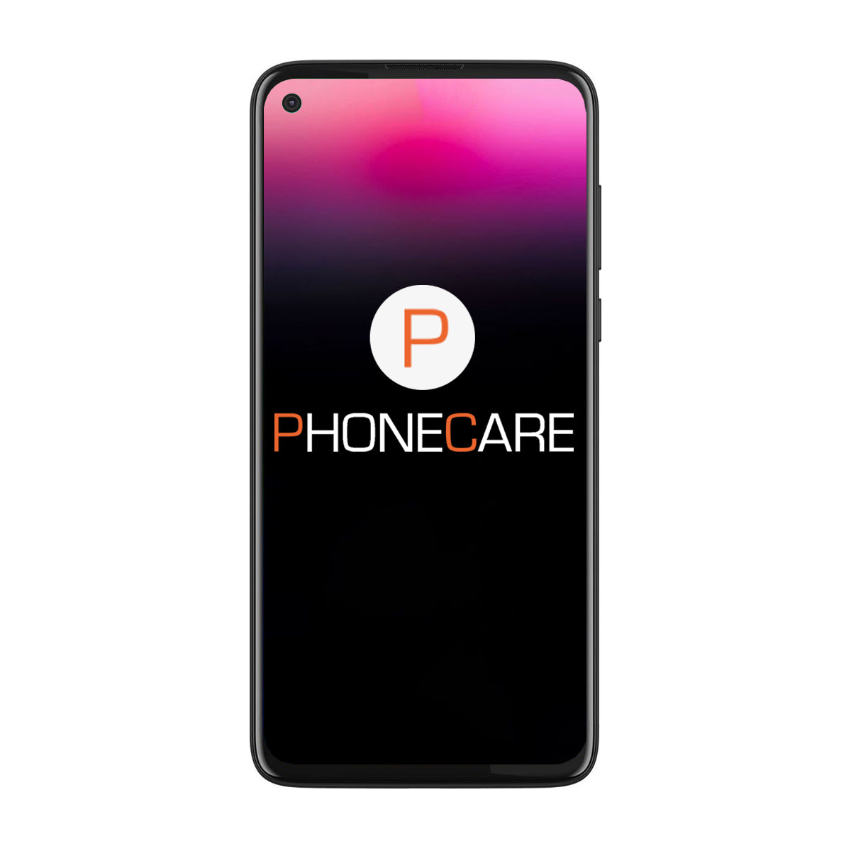 Brukt Motorola G8 Power 64GB Svart – God stand