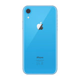 Brukt iPhone XR 64GB Blå – Brukt stand