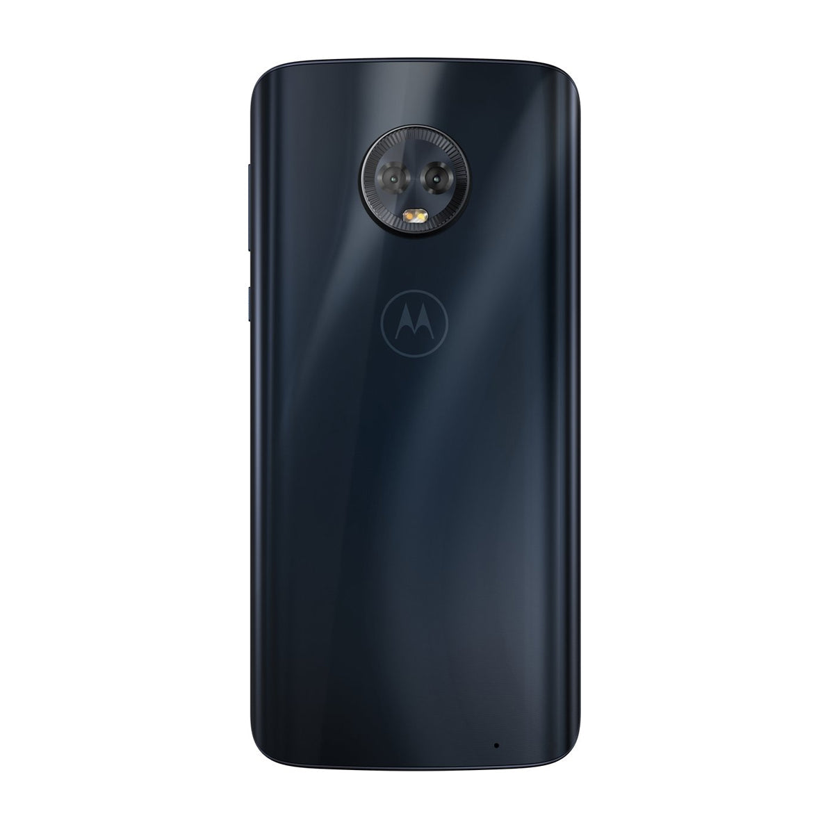 Brukt Motorola Moto G6 Plus 64GB Indigoblå – Brukt tilstand
